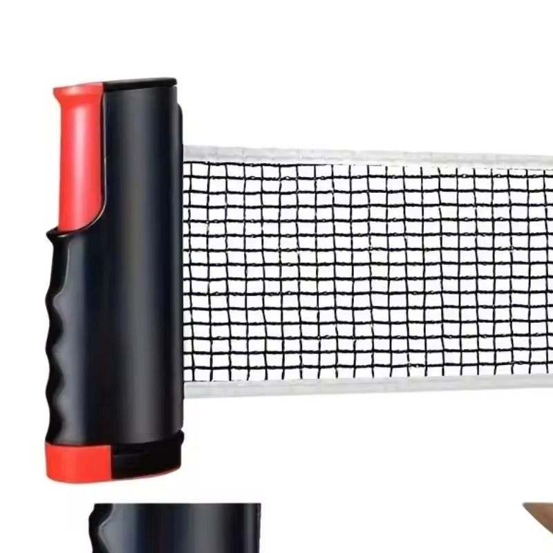 🔥 Limited Time Offer 🏓 NetFlex All-in-One Table Tennis Set – Play Anytime, Anywhere